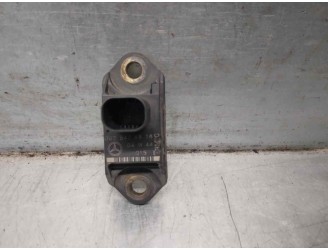 Recambio de sensor impacto para mercedes-benz clase gl (x164) 4.7 v8 referencia OEM IAM 0025426918 TEMIC