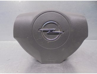 Recambio de airbag delantero izquierdo para opel zafira b 1.6 16v cat referencia OEM IAM 13111348 601854900C AUTOLIV