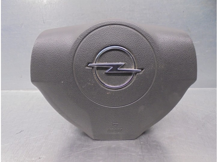 Recambio de airbag delantero izquierdo para opel zafira b 1.6 16v cat referencia OEM IAM 13111348 601854900C AUTOLIV