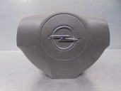 Recambio de airbag delantero izquierdo para opel zafira b 1.6 16v cat referencia OEM IAM 13111348 601854900C AUTOLIV