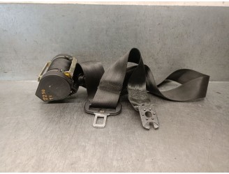 Recambio de cinturon seguridad trasero izquierdo para seat leon st (5f8) 1.4 tgi referencia OEM IAM 5F0857807B 5F0857807B 