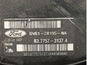 Recambio de servofreno para ford transit connect 1.6 tdci cat referencia OEM IAM DV612B195NA 03775731374 ATE