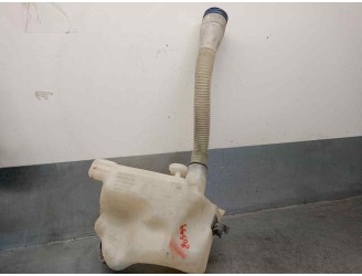 Recambio de deposito limpia para peugeot partner kombi 1.6 16v hdi referencia OEM IAM 9681875180  