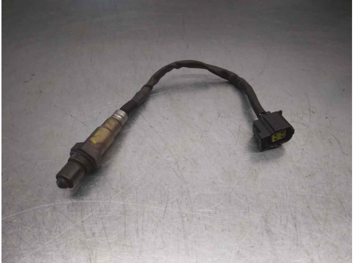 Recambio de sonda lambda para mercedes-benz clase b (w245) 200 (245.233) referencia OEM IAM 0045420718 0258006749 BOSCH