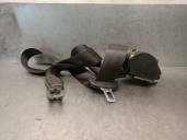 Replacement rear left seatbelt for Seat Leon ST (5F8) 1.4 TGI OEM IAM reference 5F0857807B 5F0857807B 
