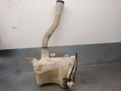 Recambio de deposito limpia para peugeot partner kombi 1.6 16v hdi referencia OEM IAM 9681875180  