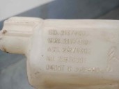 Recambio de deposito limpia para peugeot partner kombi 1.6 16v hdi referencia OEM IAM 9681875180  