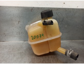 Recambio de deposito expansion para renault koleos 2.0 dci diesel fap referencia OEM IAM 2243061000  