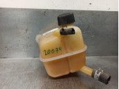 Recambio de deposito expansion para renault koleos 2.0 dci diesel fap referencia OEM IAM 2243061000  