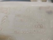 Recambio de deposito limpia para peugeot partner kombi 1.6 16v hdi referencia OEM IAM 9681875180  