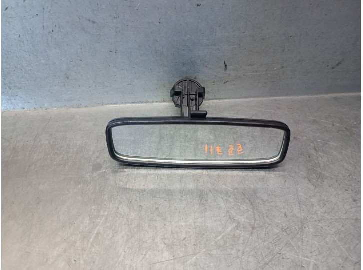 Recambio de espejo interior para dr dr 5.0 suv 1.5 referencia OEM IAM T158201010BA T158201010BA 