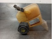 Recambio de deposito expansion para renault koleos 2.0 dci diesel fap referencia OEM IAM 2243061000  
