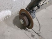 Recambio de puente trasero para renault megane iii hatchback (bz0/1_, b3_) 1.6 16v (bz1b, bz1h) referencia OEM IAM 555010004R 55