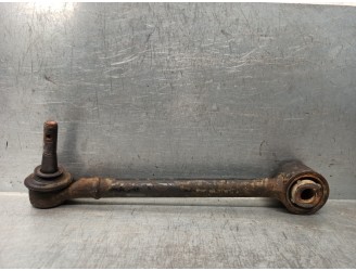 Recambio de brazo suspension superior trasero derecho para subaru legacy kombi/outback b14 2.0 diesel cat referencia OEM IAM 202