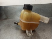 Recambio de deposito expansion para renault koleos 2.0 dci diesel fap referencia OEM IAM 2243061000  