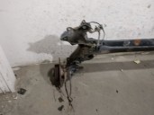 Recambio de puente trasero para renault megane iii hatchback (bz0/1_, b3_) 1.6 16v (bz1b, bz1h) referencia OEM IAM 555010004R 55