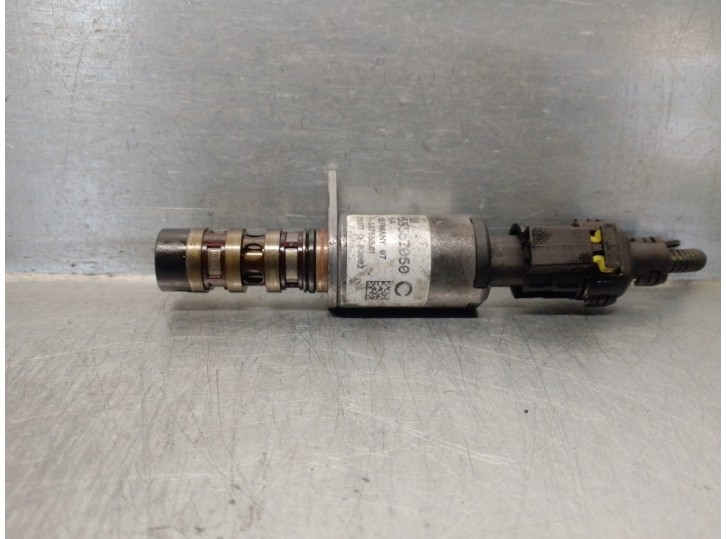Recambio de sensor para opel zafira b 1.6 16v cat referencia OEM IAM 55567050 110817 GM
