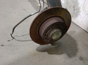 Recambio de puente trasero para renault megane iii hatchback (bz0/1_, b3_) 1.6 16v (bz1b, bz1h) referencia OEM IAM 555010004R 55