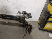 Recambio de puente trasero para renault megane iii hatchback (bz0/1_, b3_) 1.6 16v (bz1b, bz1h) referencia OEM IAM 555010004R 55