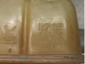 Recambio de deposito expansion para renault koleos 2.0 dci diesel fap referencia OEM IAM 2243061000  