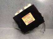 Recambio de modulo electronico para lexus rx (_u3_) 400h awd (mhu38_) referencia OEM IAM 8922248040  41481410250 AISIN