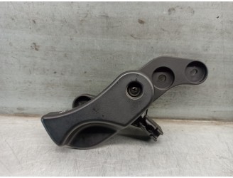 Recambio de cerradura capot para bmw serie 2 gran tourer (f46) 2.0 16v turbodiesel referencia OEM IAM 51237326517 