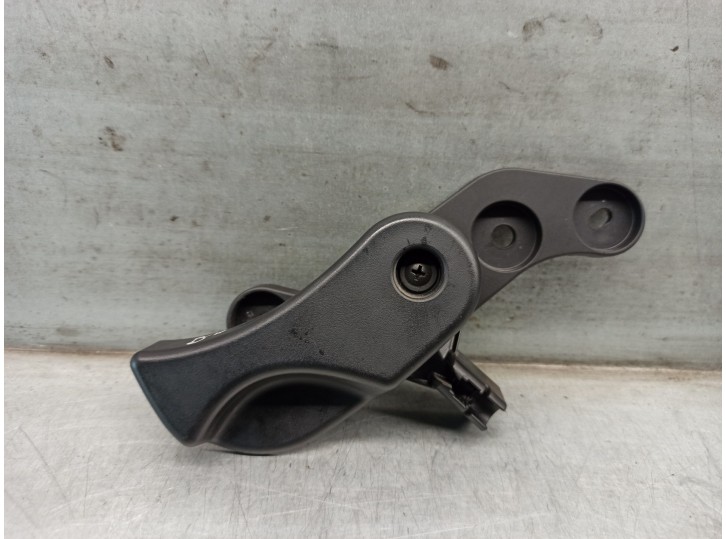 Recambio de cerradura capot para bmw serie 2 gran tourer (f46) 2.0 16v turbodiesel referencia OEM IAM 51237326517  