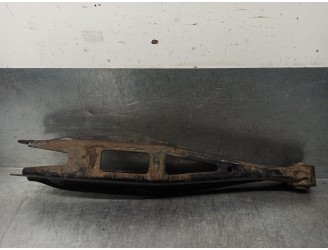 Recambio de brazo suspension inferior trasero izquierdo para subaru legacy kombi/outback b14 2.0 diesel cat referencia OEM IAM 2