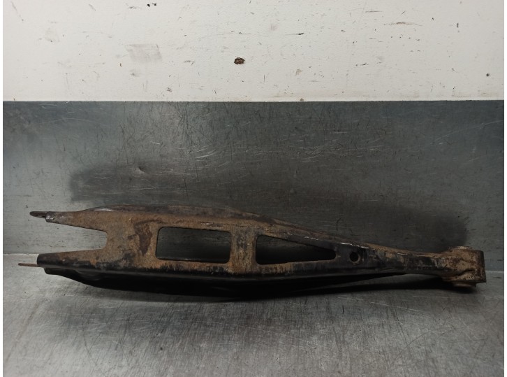 Replacement rear left lower suspension arm for Subaru Legacy Kombi/Outback B14 2.0 diesel CAT OEM IAM reference 2