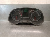 Recambio de cuadro instrumentos para seat leon st (5f8) 1.4 tgi referencia OEM IAM 5F0920742E 5F0920742E 