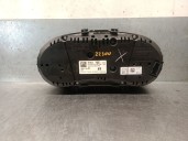 Recambio de cuadro instrumentos para seat leon st (5f8) 1.4 tgi referencia OEM IAM 5F0920742E 5F0920742E 