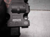 Recambio de motor calefaccion para mercedes-benz clase gl (x164) 4.7 v8 referencia OEM IAM 410475520  