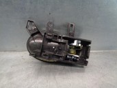 Recambio de maneta interior trasera derecha para nissan micra (k13) 1.2 cat referencia OEM IAM 806701HB0B  