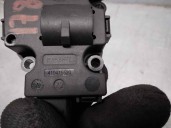 Recambio de motor calefaccion para mercedes-benz clase gl (x164) 4.7 v8 referencia OEM IAM 410475520  