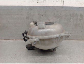 Recambio de deposito expansion para seat leon st (5f8) 1.4 tgi referencia OEM IAM 5Q0121407F 5Q0121407AA 