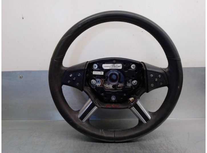 Recambio de volante para mercedes-benz clase gl (x164) 4.7 v8 referencia OEM IAM A1644605303 