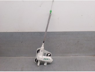 Recambio de motor cierre centralizado porton para mercedes-benz gla (h247) gla 200 d 4-matic (247.713) referencia OEM IAM A09990