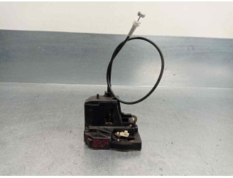 FRONT RIGHT DOOR LOCK 5 DOORS