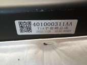 Replacement glove box for DR DR 5.0 SUV 1.5 OEM IAM reference 401000311AA 401000311AA 
