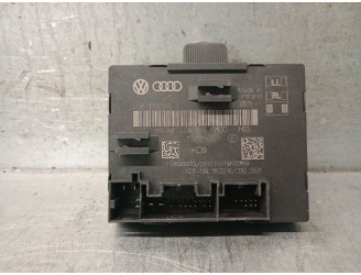 Recambio de modulo confort para audi a6 allroad c7 (4gh, 4gj) 3.0 tdi quattro referencia OEM IAM 4G8959795J  
