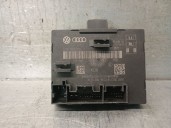 Recambio de modulo confort para audi a6 allroad c7 (4gh, 4gj) 3.0 tdi quattro referencia OEM IAM 4G8959795J 