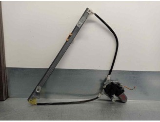 FRONT RIGHT WINDOW REGULATOR 7700838591 2 PINS 5 DOORS