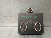 Recambio de modulo confort para audi a6 allroad c7 (4gh, 4gj) 3.0 tdi quattro referencia OEM IAM 4G8959795J 