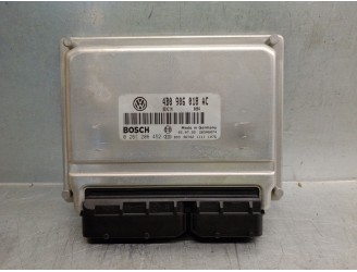 Recambio de centralita motor uce para volkswagen passat berlina (3b2) 1.8 20v turbo referencia OEM IAM 4B0906018AC 0261206452 BO