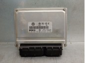 Recambio de centralita motor uce para volkswagen passat berlina (3b2) 1.8 20v turbo referencia OEM IAM 4B0906018AC 0261206452 BO