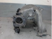 Recambio de colector admision para kia rio ii (jb) 1.4 16v referencia OEM IAM 2831026370  