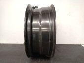 Replacement rim for DR DR 5.0 SUV 1.5 OEM IAM reference J68-3101010AF R18X7JET+33 