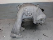 Recambio de colector admision para kia rio ii (jb) 1.4 16v referencia OEM IAM 2831026370  