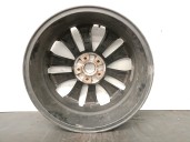 Replacement rim for DR DR 5.0 SUV 1.5 OEM IAM reference J68-3101010AF R18X7JET+33 