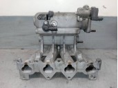 Recambio de colector admision para kia rio ii (jb) 1.4 16v referencia OEM IAM 2831026370  